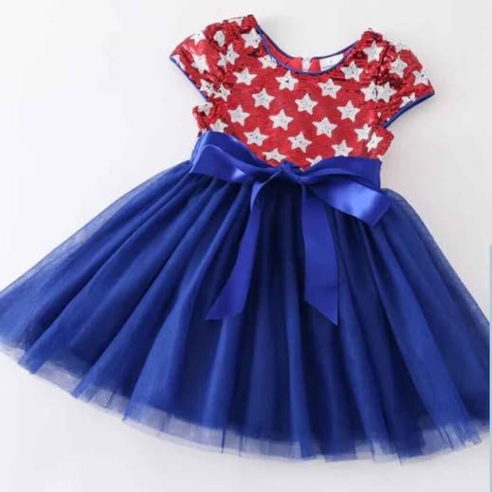 4th of July dresses